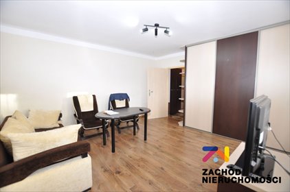 mieszkanie na sprzedaż 50m2 mieszkanie Zielona Góra, Osiedle Pomorskie