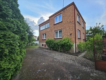 dom na sprzedaż 130m2 dom Pabianice, Pabianice