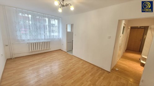 Polecam funkcjonalne 3-pokojowe mieszkanie 49 m² w Cieszynie mieszkanie Cieszyn