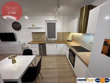 mieszkanie na wynajem 41m2 mieszkanie Sopot, gen. Władysława Andersa