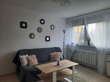 mieszkanie na wynajem 42m2 mieszkanie Kłodzko, Rodzinna
