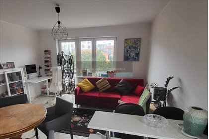 mieszkanie na sprzedaż 40m2 mieszkanie Warszawa, Bemowo, Dywizjonu 303