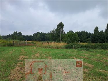 działka na sprzedaż 12400m2 działka Opole Lubelskie, Zagrody