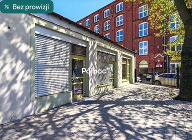 lokal użytkowy na wynajem 69m2 lokal użytkowy Łódź, Łąkowa