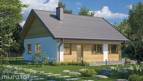 dom na sprzedaż 141m2 dom Zawonia, Zawonia