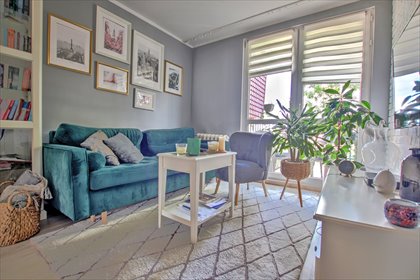 mieszkanie na sprzedaż 54m2 mieszkanie Wrocław, Krzyki, Grabiszynek