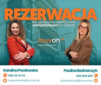 Nowoczesne 2-pokojowe mieszkanie z balkonem i garażem mieszkanie Łódź, Bałuty, Gdyńska