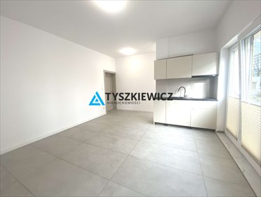 lokal użytkowy na wynajem 32m2 lokal użytkowy Gdańsk, Przymorze