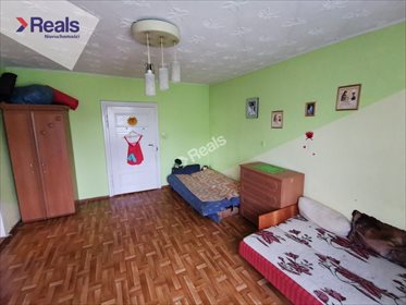 Mieszkanie trzypokojowe na sprzedaż Błażkowa 74m2 Foto 6
