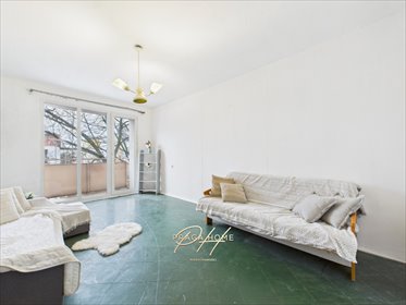 mieszkanie na sprzedaż 38m2 mieszkanie Warszawa, Praga-Południe Grochów, Kirasjerów