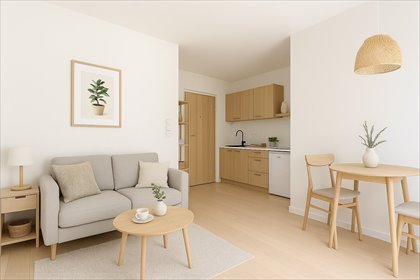 mieszkanie na sprzedaż 30m2 mieszkanie Szklarska Poręba