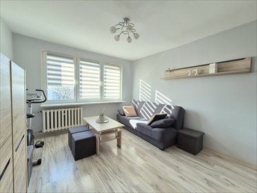 mieszkanie na sprzedaż 37m2 mieszkanie Szczecin, Książąt Pomorskich, Komuny Paryskiej