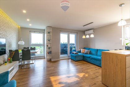 mieszkanie na wynajem 51m2 mieszkanie Łódź, Widzew, Sobolowa