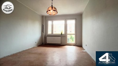 mieszkanie na sprzedaż 46m2 mieszkanie Bieruń, Granitowa