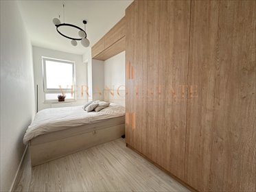 mieszkanie na sprzedaż 56m2 mieszkanie Warszawa, Ursus, Henryka Brodatego