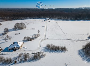 działka na sprzedaż 3138m2 działka Raj