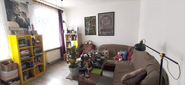 Do sprzedania przytulne 48 m² mieszkanie w Gliwicach mieszkanie Gliwice, Sośnica, Władysława Sikorskiego
