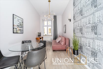 mieszkanie na sprzedaż 54m2 mieszkanie Kraków, Stare Miasto, Stare Miasto, Jana Kochanowskiego