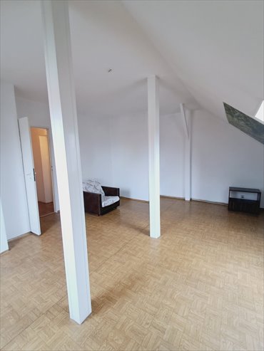 mieszkanie na sprzedaż 61m2 mieszkanie Kalisz, Ludowa