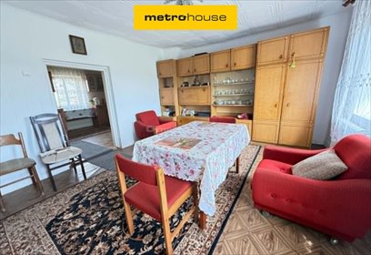Sprzedam dom z zabudowaniami gospodarczych w Sewerynowie dom Sewerynów