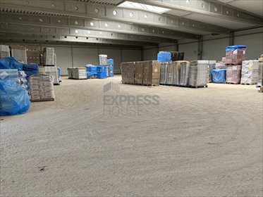 Magazyn na sprzedaż Komorniki, Polna 2 580m2 Foto 2