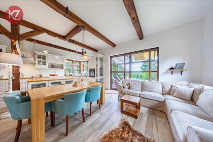 dom na sprzedaż 196m2 dom Zabrodzie