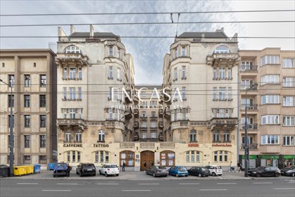 lokal użytkowy na sprzedaż 116m2 lokal użytkowy Warszawa, Ochota, Aleje Jerozolimskie