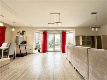 dom na sprzedaż 199m2 dom Konstantynów Łódzki, Jarzębinowa