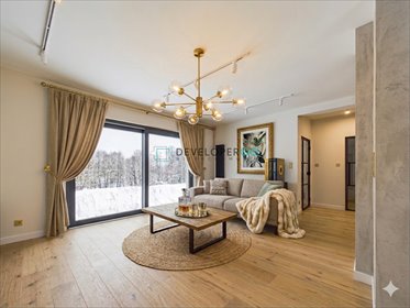 Nowoczesny dom 141 m² z 5 sypialniami i garażem dom Ełk