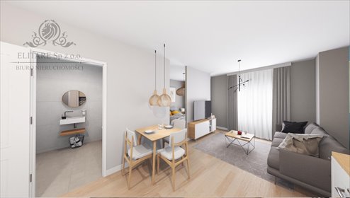 mieszkanie na sprzedaż 32m2 mieszkanie Wrocław, Stare Miasto, Szczepin