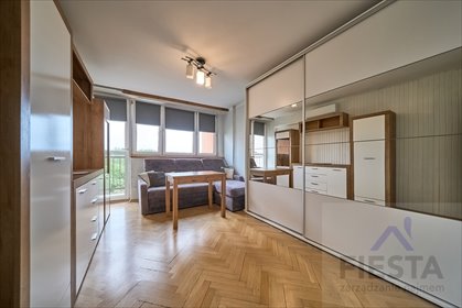 Dwupokojowe mieszkanie z balkonem i pięknym widokiem mieszkanie Lublin, Tatary, Odlewnicza