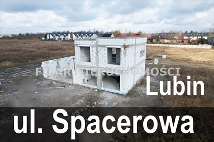 dom na sprzedaż 137m2 dom Lubin, Małomice