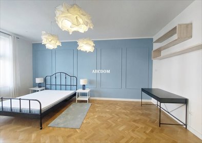 mieszkanie na sprzedaż 77m2 mieszkanie Kraków, Zwierzyniec, Zwierzyniec, Al. Krasińskiego