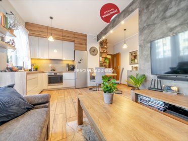 mieszkanie na sprzedaż 57m2 mieszkanie Kraków, Polonijna