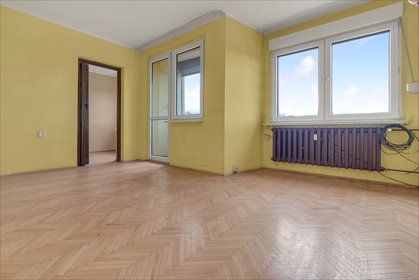 mieszkanie na sprzedaż 47m2 mieszkanie Zabrze, Centrum, Wolności