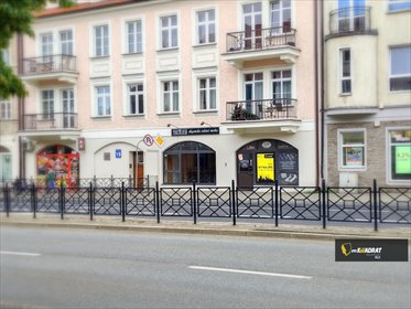 lokal użytkowy na wynajem 82m2 lokal użytkowy Ełk, Ełk