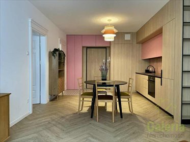 mieszkanie na wynajem 51m2 mieszkanie Szczecin, Stare Miasto, Środowa