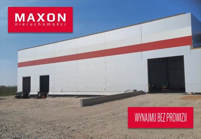 Lokal użytkowy na wynajem Turobowice 1 800m2 Foto 1