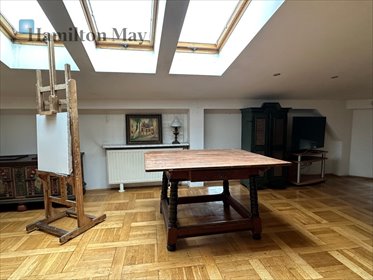 mieszkanie na sprzedaż 113m2 mieszkanie Kraków, Stare Miasto, Loretańska