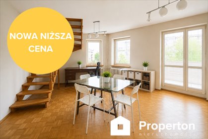 Dwupoziomowe mieszkanie 135,5 m² z 6 pokojami (Płock) mieszkanie Płock, mjr. Henryka Sucharskiego
