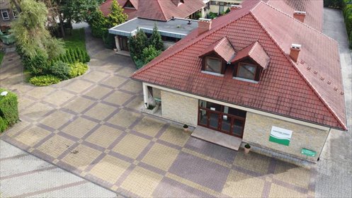 lokal użytkowy na sprzedaż 515m2 lokal użytkowy Górażdże, Fabryczna