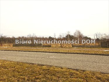 Działka budowlana 1463 m² w Lisińcu - szeroki front! działka Częstochowa, Lisiniec