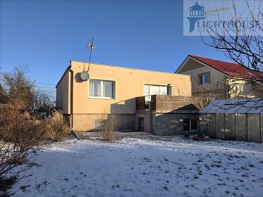 dom na sprzedaż 172m2 dom Pruszcz Gdański