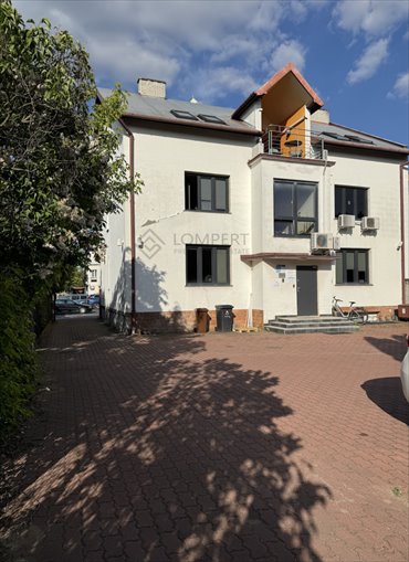 dom na sprzedaż 550m2 dom Warszawa, Wilanów, Wiertnicza