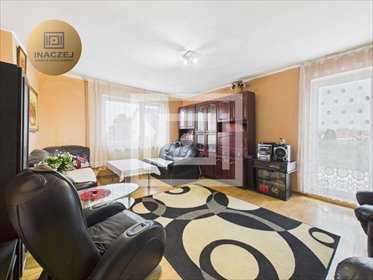 Przestronne 3-pokojowe mieszkanie 102,57 m2 w Rumi mieszkanie Rumia, Wróblewskiego