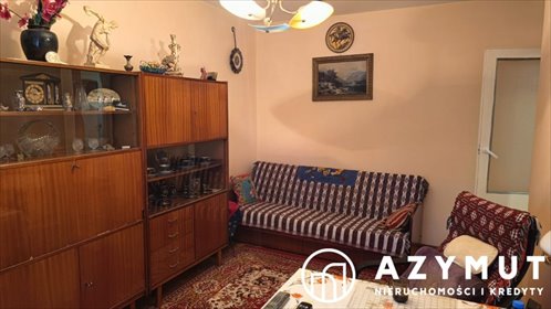 mieszkanie na sprzedaż 62m2 mieszkanie Lubin, os. Zwycięstwa