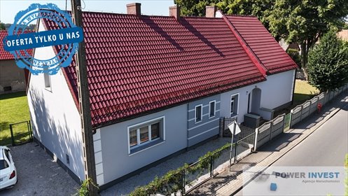 dom na sprzedaż 260m2 dom Gołanice