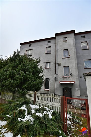 działka na sprzedaż 438m2 działka Katowice, Szopienice