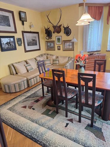Przestronne 112m² willowe z garażem, ogrodem, tarasem polecam mieszkanie Wrocław, Śródmieście, Zacisze, Jana Kochanowskiego