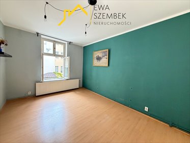 Wynajmę przestronne 95 m² lokal w sercu Krakowa mieszkanie Kraków, Stare Miasto, Rynek